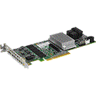 !BAZAR! Supermicro AOC-S3108L-H8iR(3108) SAS3RAID(0/1/5/6/10) 2×8643,exp:240HD,2GB,PCI-E8 g3,LP