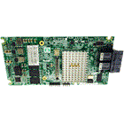 !BAZAR! Supermicro AOM-S3108M-H8(3108) SAS3RAID(0/1/5/6/10) 2×8643,16HDD,2GB,mezzan.card.pro X10DRW-i,X11DDW