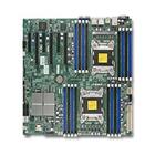 !BAZAR! X9DRi-F 2S-R,3PCI-E16(g3),3-E8(g3),2GbE,10sATA,16DDR3-1866,IPMI,bulk