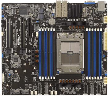 Asus S-SP5, 2-E16g5, E8g5LP, 2GbE, 4NVMe4&2sATA3, IPMI, 12DDR5 propriet. pro ESC4000A-E12