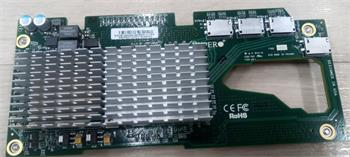 BPN-NVME3-216N-S4 - 2U backplane 24NVME/20NVME+4SATA (2029UZ-TN20R25M/2113S-WN24RT)