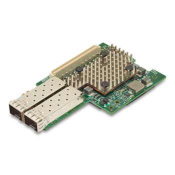 Broadcom NetXtreme M225p - Dual Port 25GbE (SFP28), OCP2.0 (E8g3)