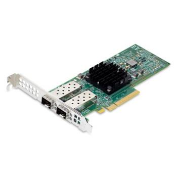 Broadcom NetXtreme P210p - Dual Port 10GbE (SFP+), (BCM57412), PCI-E8(g3)