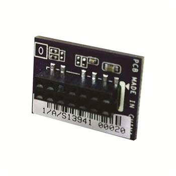 CTM010 - TPM 2.0 Infineon SLB9670VQ2 2×7pin (SPI)