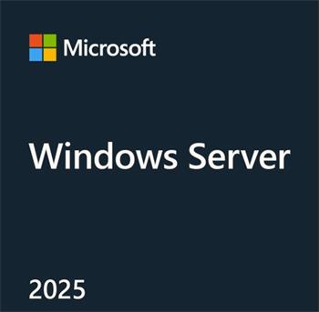 DOEM Windows Server 2025 CAL - 1 User, pouze k serverům Abacus