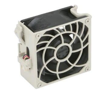 FAN-0118L4 větrák pro SC828/829/835/836 (80mm×80mm×38mm, 1,4A, 9500rpm, 100CFM, 61dBA)