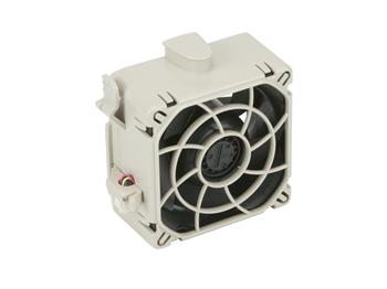 FAN-0127L4 větrák pro SC846 (80mm×80mm×38mm, 0,6A, 7000rpm, 72CFM, 53,5dBA)