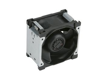 FAN-0133L4 větrák pro SC938 (80mm×80mm×38mm, 1,95A, 1100rpm, 116CFM, 62,5dBA)