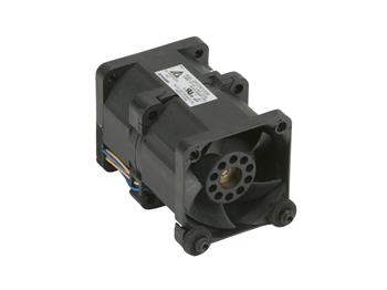 FAN-0141L4 větrák pro SC118G/818GTS/218GHTS (40mm×40mm×56mm, 1,5A, 20500/17600rpm, 33,2CFM, 66dBA)