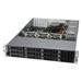 Gigabyte 2U server pro Epyc Turin procesory s podporou GPU karet nově v konfigurátoru