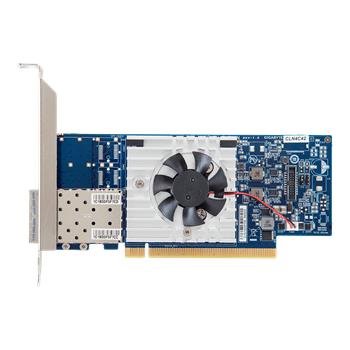 Gigabyte CLN4C42 - Dual port 25GbE (SFP28), Cx-4, PCI-E16 MD2