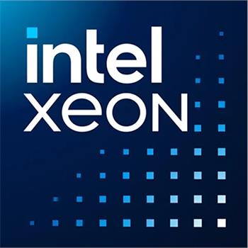 Intel Xeon 6710E 2,4GHz(3,2GHz), 64core/64thread, 96MB cache, 205W, FCLGA4710, 2P, 4TB (8ch), DDR5-5600MHz