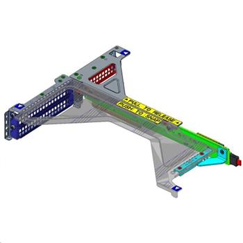 MCP-120-81908-0N - GPU Bracket M.2 Extension Supporting Bracket for 819U/119U