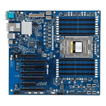 MZ31-AR0 S-SP3,eATX,2×10GbE (SFP+),16DDR4-2666,4PCI-E16g3,E8vE16,2-E8,16sATA,IPMI