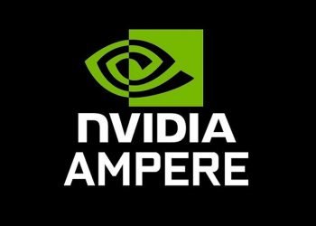 nVIDIA uvádí na trh novou řadu karet Ampere