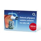 O2 Roční SIM 50 GB