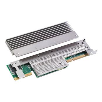 PIKE modul pro Asus servery LSI2108 SAS2RAID0/1/5/6/10 512MB cache