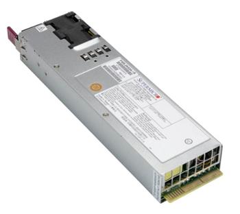 PWS-2K63A-1R - modul zdroje 2,6KW pro SC947 (SSG-640SP-E1CR90)