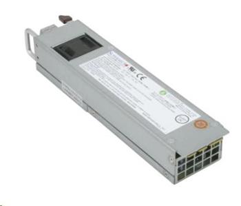 PWS-601D-1R modul zdroje 1U 600W (24pin) 48V DC pro 813Mxxx-R