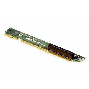 RR1U-ELP (1U RC) - PCI-E8 low profile pravý (H8DCR/X6DHR/X6DAR/X7DBR)