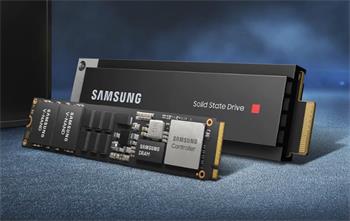 Samsung SSD PM9A3 3,84TB NVMe4 E1.S (9,5mm) PCI-E4(g4) 1000/190kIOPS 6800/4000 MB/s 1DWPD