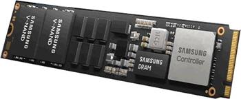 Samsung SSD PM9A3 960GB NVMe4 M.2 110mm PCI-E(g4) 550/60kIOPS 5000/1400 MB/s 1DWPD MLC