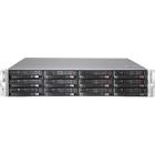 SC826BE1C-R920LPB 2U eATX13,12sATA/SAS3,(SAS3 exp.)+2SFF,noCD,rPS(80+PLAT),7LP,černý