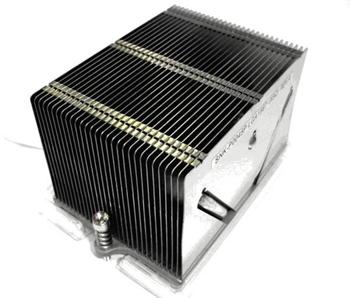 SNK-P0045P Pasivní 2U heatsink pro FCLGA8