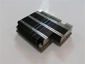 SNK-P0047PD Pasivní 1U heatsink pro 1P/2P LGA2011 čtvercový ILM