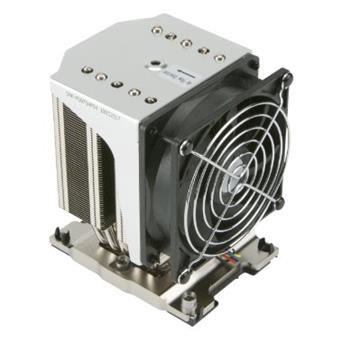 SNK-P0070APS4 Aktivní 4U heatsink pro LGA3647 (SocketP) úzký ILM