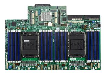 X13DEM eATX13 2S-E(350W), noLan, 8NVMe5, 2M.2, 14sATA3, 32DDR5-4800, propriet.