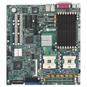 X6DH8 G2+ i7520,2×S604@800,3PCI-X,2PCI-Ex8+4,2×GbE,A7902,bulk