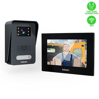 EVOLVEO DoorPhone AP1- venkovní jednotka