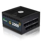 EVOLVEO G1000 PCIe 5.0, zdroj 1000W, ATX 3.0, 80+ GOLD, aPFC, 140mm ventilátor, záruka 3 roky